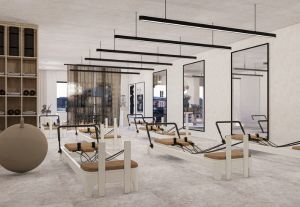 opal pilates private pilates sessions LA los angeles anaheim